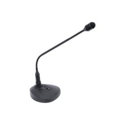 Omnitronic MIC SHD-1 Gooseneck Microphone