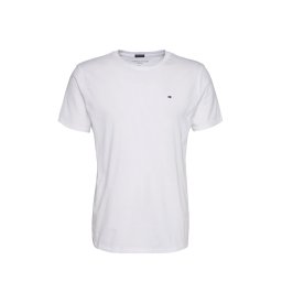 Tommy Hilfiger Underwear Maiou alb