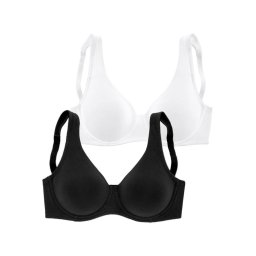 PETITE FLEUR Modelatori negru / alb