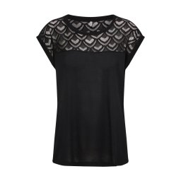 ONLY Tricou negru