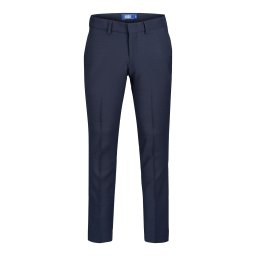 Jack & Jones Junior Pantaloni 'Solaris' bleumarin