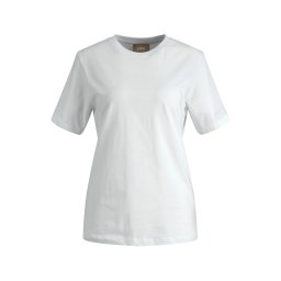 JJXX Tricou 'Anna' alb