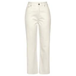 BUFFALO Jeans alb