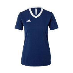 ADIDAS PERFORMANCE Tricot 'Entrada 22' bleumarin / alb