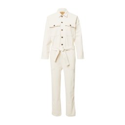AMERICAN VINTAGE Salopeta 'SNOPDOG' crem