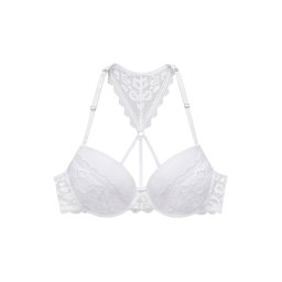 VIVANCE Sutien alb