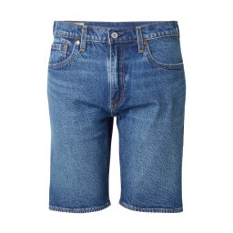 LEVI'S ® Jeans '405™ Standard Shorts' albastru