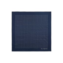 Lauren Ralph Lauren Batistă bleumarin / alb murdar