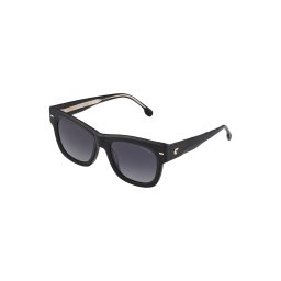 Carrera Ochelari de soare gri metalic / negru