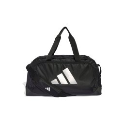 ADIDAS PERFORMANCE Geantă sport 'Defender' negru / alb