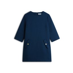 TOMMY HILFIGER Rochie bleumarin