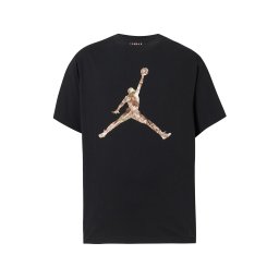 Jordan Tricou maro / oliv / negru / alb murdar