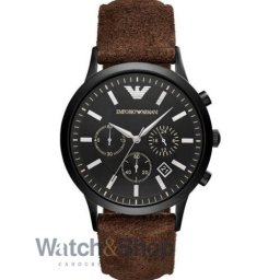 Emporio Armani Renato AR11078 AR11078