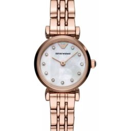 Emporio Armani Emporio Armani Gianni T-Bar AR11203 AR11203