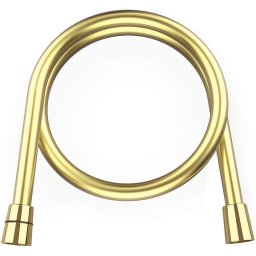 Furtun de duș, 80 cm Finisaj: Auriu / Gold NDA_Z81W