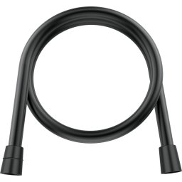 Furtun de duș, 80 cm Finisaj: Negru NDA_N81W