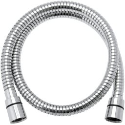 Furtun de duș, extensibil, 80 cm Finisaj: Crom NDA_181W