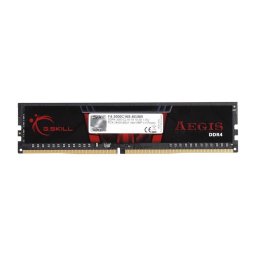 Memorie Aegis 16GB DDR4 3000MHz CL16 1.35v