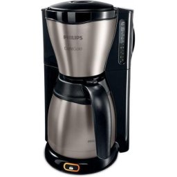 Cafetiera Philips HD 7548/20 coffee machine - Gaia Therm 1000 W 1.2 litri 15 cesti