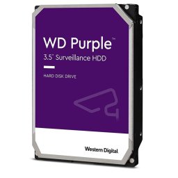 Hard disk Purple 6TB SATA3 256MB 3.5