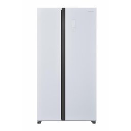Aparate Frigorifice HSBS-HM532NFGWHE++, 532 l, No Frost, 313 kWh, Alb