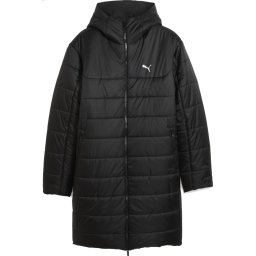 Geaca Puma Essentials Padded Parka pentru barbati