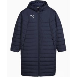 Geaca Puma TeamFINAL Bench pentru barbati