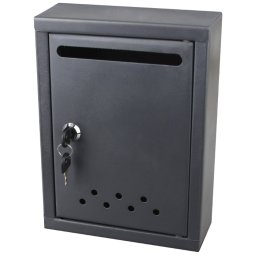 CUTIE POSTALA TIP CP1B 195X260X76MM