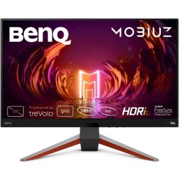 BENQ Mobiuz EX270QM