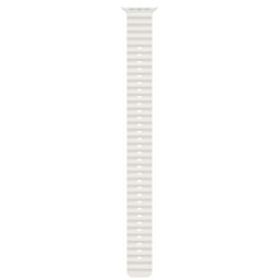 APPLE 49 mm ocean curea prelungitor alb