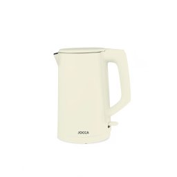 JOCCA 2710 Retro Fierbător 1500W 1.7L inoxidabil oţel