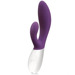 Vibrator Lelo Ina Wave 2 Plum
