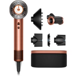Dyson Supersonic Nural HD16 T1/T2 mătase chihlimbar - Uscător de păr