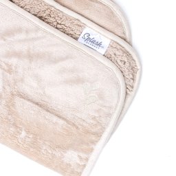 Splash Blanket The OG Champagne Small