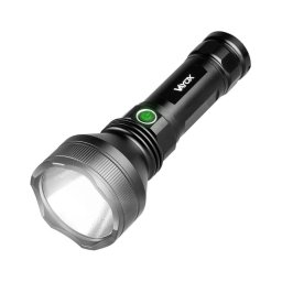 Lanternă LED reîncărcabilă LED/20W/5V IPX5 1900 lm 10 h 5000 mAh