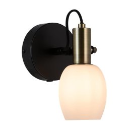 Nordlux - Aplică de perete ARILD 1xE14/40W/230V