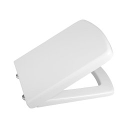 Isvea - Capac WC PURITY SoftClose, alb