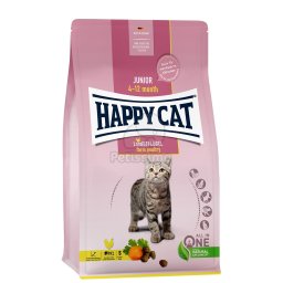 Happy Cat Young Junior - pasăre de curte 2 x 10 kg