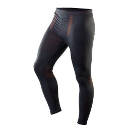 Indispensabili termici, model Carbon, negru, marimea S/M, NEO