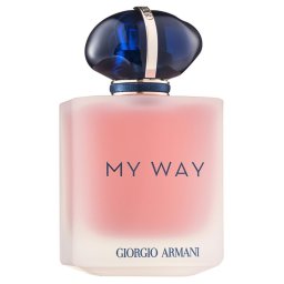 Armani My Way Floral Apa de parfum pentru Femei Tester EDP 90 ml