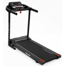 Banda de alergare electrica Techfit MT90N