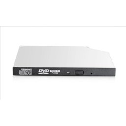 HPE 9.5mm SATA DVD-ROM Jb Gen9 Kit