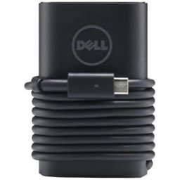 Incarcator laptop Dell 450-ALJL, 65W USB-C, Negru