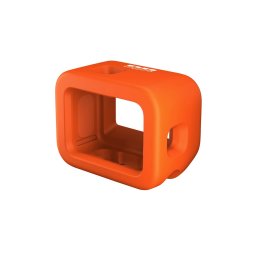 Montura flotabila GOPRO Floaty ADFLT-001, Hero9, Portocaliu