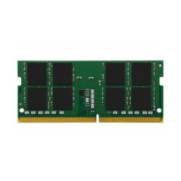 Memorie Laptop Kingston KCP432SS6/4, 1x4GB, DDR4, 3200MHz, CL22, 1.2v