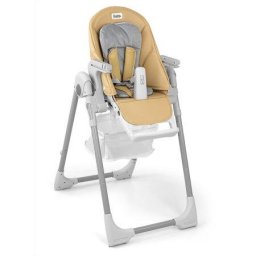 Scaun de masa Milly Mally Bueno, beige