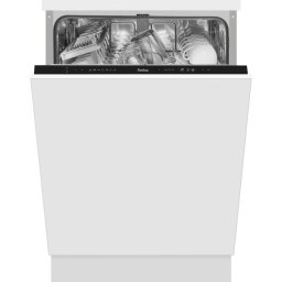 Masina de spalat vase incorporabila Amica DIM62E7qH, 14 seturi, 7 programe, 60 cm