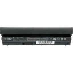 Baterie laptop pentru Dell E6220/230 6600mAh(73Wh) 11.1-10.8