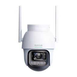 Camera video Botslab 360° Indoor WiFi Camera PT W311 3MP