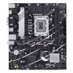 Placa de baza ASUS PRIME B760M-K